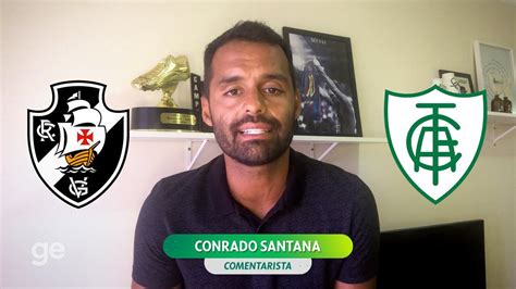 V Deo Vasco X Am Rica Mg Saiba Tudo Sobre O Jogo Da Rodada Do