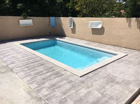 Piscine 3X6