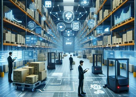 Inventory Visibility Key Strategies For Effective Warehousing Control