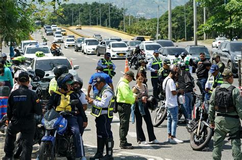 En Vivo Plan Retorno Cali Y Valle Del Cauca Hoy Lunes Festivo 8 De Enero