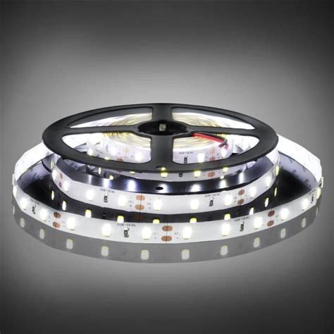 Lanjue Bande Lumineuse Led M Unit S Smd V Basse Tension