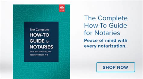 A Guide To Correcting Notary Certificates Nna