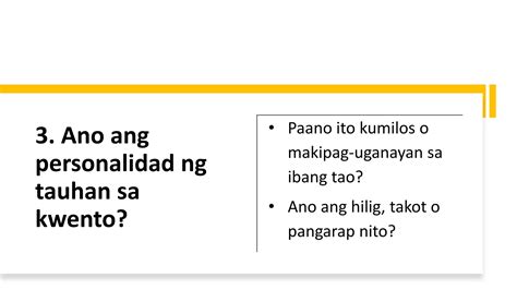 Mga Halimbawa Ng Dagli Para Sa Aralin Sa Filipino Ppt