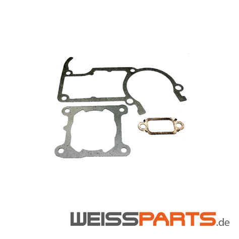 Dichtsatz Dichtungssatz Stihl Ms Weissparts