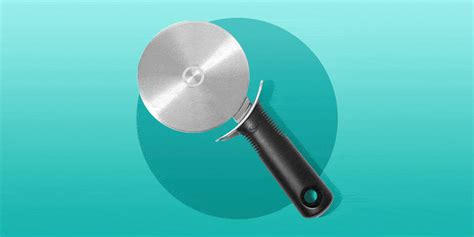 10 Best Pizza Cutters Of 2023 Slice Your Pizza Like A Pro