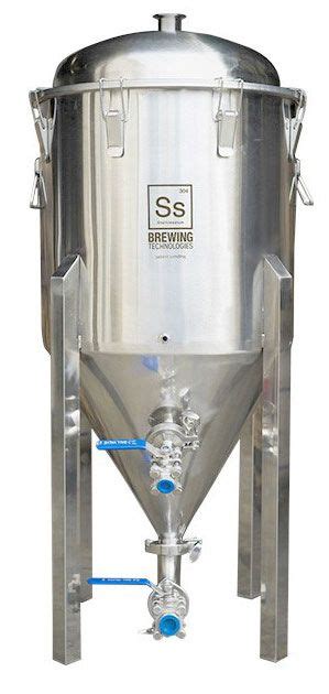 Conical Fermenters Brewing Home Brewing Fermenting Equipment