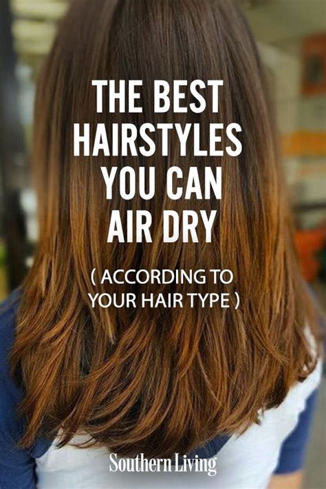 How To Style Hair While Air Drying The Ultimate Guide Favorite Men Haircuts