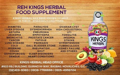 Pin On Reh Kings Herbal