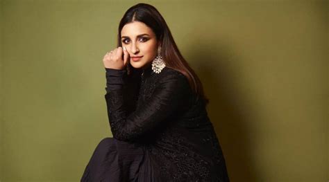 Parineeti Chopras Mumbai House Lights Up Ahead Of Her Wedding With