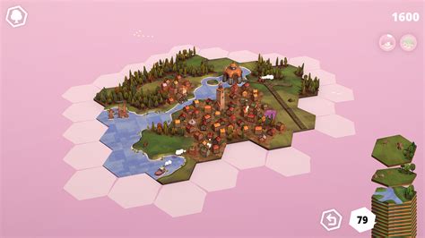 Dorfromantik on Steam
