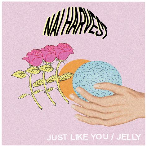 Nai Harvest – “Jelly”