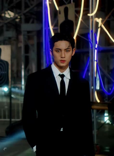 Special Video Seventeen Rock With You Edition Mingyu In