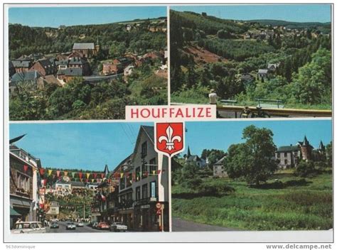 Houffalize - Houffalize