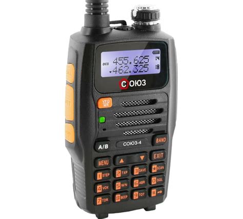 Рация Союз 4 4319_a - выгодная цена, отзывы, характеристики, фото ...