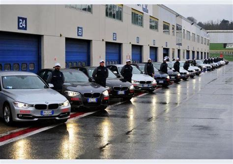 Corso Di Guida Sicura Avanzata Bmw Driving Academy LUISS Roma