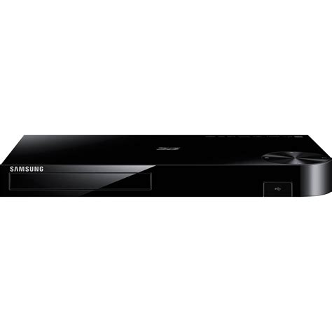 Samsung Bd F Smart D Blu Ray Disc Player Bd F Za B H