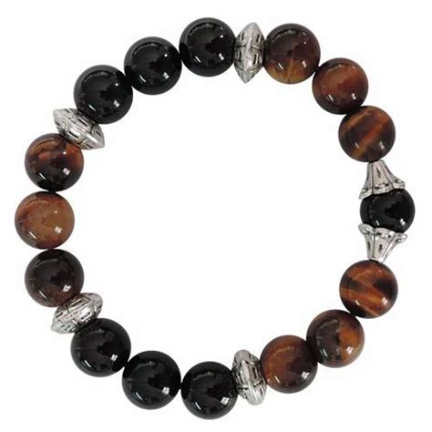 Red Tiger Eye Stretch Bracelet At Rs 399 स्ट्रेच ब्रेसलेट In Jaipur