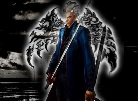 Vergil Sparda Quotes QuotesGram