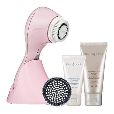 CLARISONIC PLUS Sonic Skin Cleansing System Reviews 2021