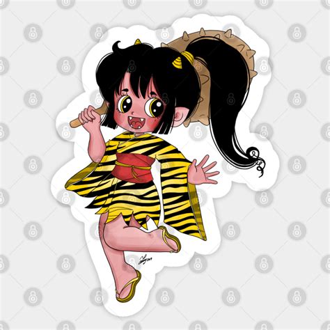 Ohayo Oni Chan Japan Sticker Teepublic