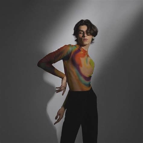 Pin By Ayumiteresa On High Fashion Board Queer Fashion Genderless Fashion Gay Club Outfit