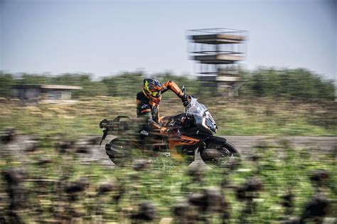 Ktm Super Adventure S Alle Technischen Daten Zum Modell