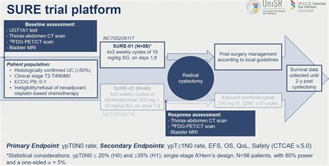 Asco Perioperative Sacituzumab Govitecan Alone Or In Combination