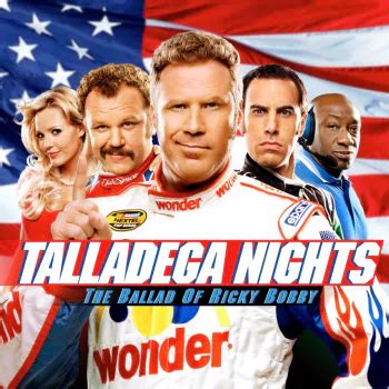 Talladega Nights The Ballad Of Ricky Bobby Desktop Wallpapers Phone