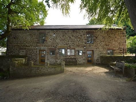 St Peters Hall Heysham Parish