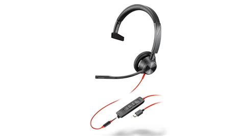 poly blackwire  series video conferencing dekom