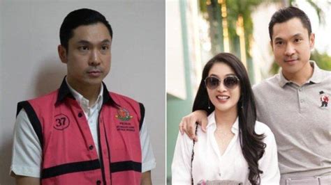 Sosok Artis S Dan C Diduga Ikut Nikmati Hasil Korupsi Harvey Moeis