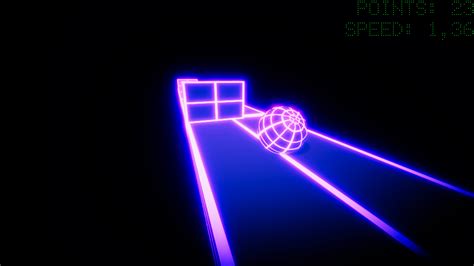 rolling ball3D by x0ref