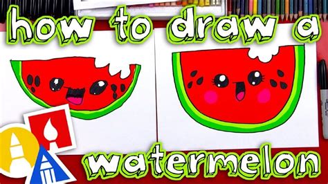 LEARN TO DRAW: Best Kids Art Tutorials On YouTube - KIDDO Mag