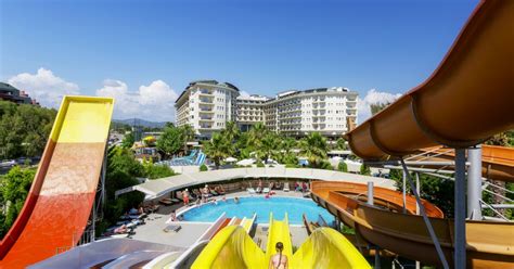 Antalya Alanya Hotel Mukarnas Spa And Resort Mondo Travel