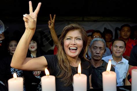 Imee Marcos Apologizes For ‘unexpected Incidents’ During Martial Law Martial Law Chronicles