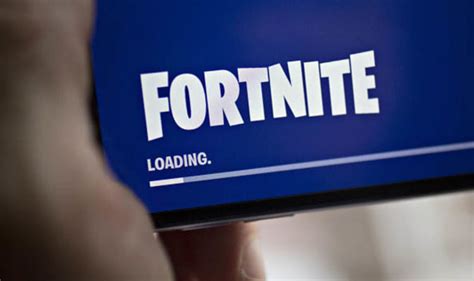 Fortnite Servers Offline How Long Are Servers Down When Will Battle