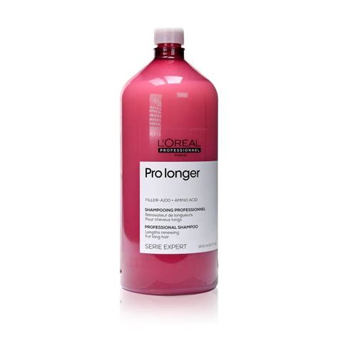 Loreal Serie Expert Pro Longer Shampoo Ml