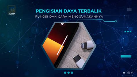 Cara Mengaktifkan Pengisian Daya Terbalik Iphone