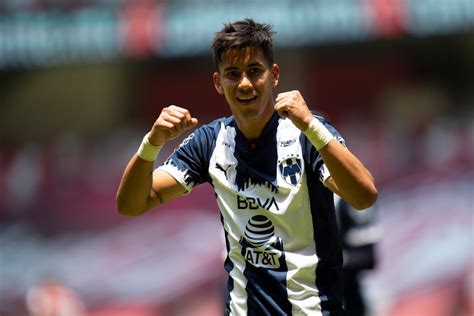 Rayados Vence A Toluca Y Se Afianza En Tercer Lugar El Siglo De Torre N