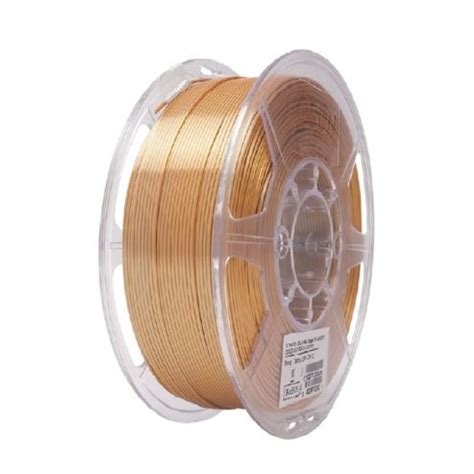 Esun Epla Silkmagic D Printing Filament Gold Silver Buy Online At Low