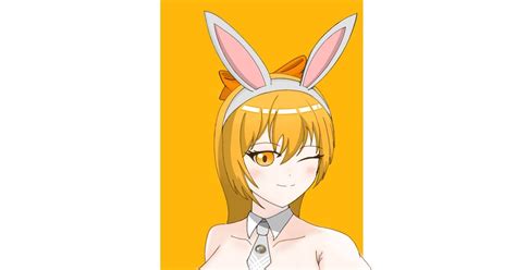 Bunny Girl Original Bunny Suit Oc 2 Pixiv