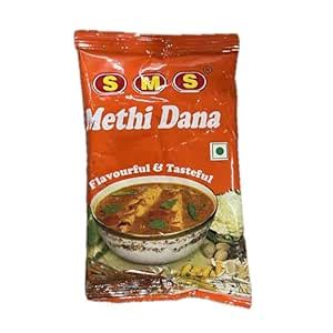 Sms Methi Dana Powder G Amazon In Grocery Gourmet Foods