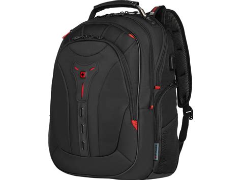 WENGER Business Backpack Pegasus 606492 25L 14 16 Zoll Ecomedia AG