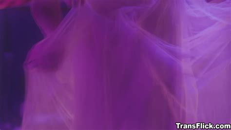 Lucy And Maddy Dance And Then Fuck Into Oblivion Together Ashemaletube