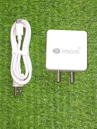 Ampere 5amp 25w Super Vooc Mobile Charger Dawki At Rs 330 In New Delhi