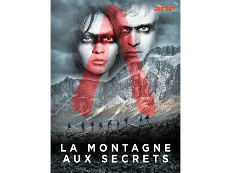 Prime Video La Montagne Aux Secrets Saison 1