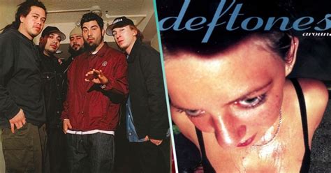 Hoy hace 25 años Deftones lanza el furioso y explosivo álbum Around