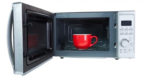 You Should Never Microwave Your Tea. Here's Why