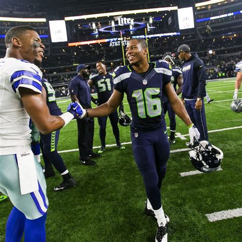 Photos: Seahawks beat the Cowboys, 13-12 | The Seattle Times