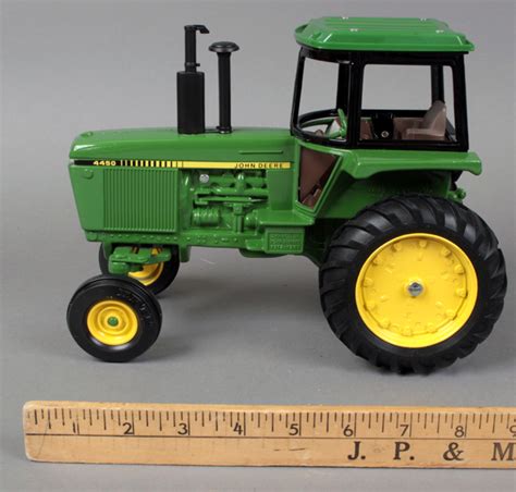 Lot Tractor John Deere Tractor Syracuse Branch Th